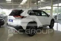 2024 Nissan X-TRAIL