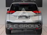 2024 Nissan X-TRAIL