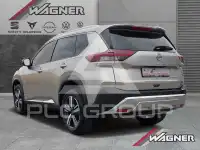 2024 Nissan X-TRAIL
