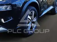 2024 Nissan X-TRAIL