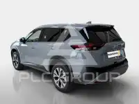 2024 Nissan X-TRAIL