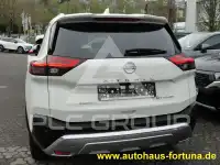 2024 Nissan X-TRAIL