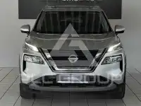 2024 Nissan X-TRAIL