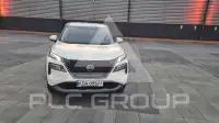 2024 Nissan X-TRAIL