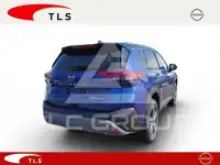 2024 Nissan X-TRAIL