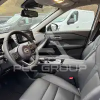 2024 Nissan X-TRAIL