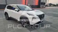 2024 Nissan X-TRAIL
