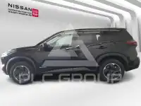 2024 Nissan X-TRAIL