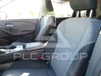 2024 Nissan X-TRAIL