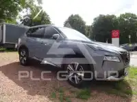 2024 Nissan X-TRAIL