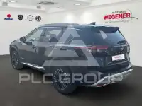 2024 Nissan X-TRAIL