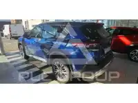2024 Nissan X-TRAIL