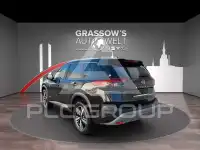 2024 Nissan X-TRAIL