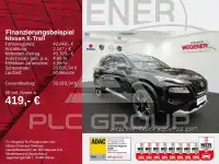 2024 Nissan X-TRAIL