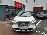2024 Nissan X-TRAIL