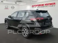 2024 Nissan X-TRAIL