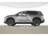 2024 Nissan X-TRAIL