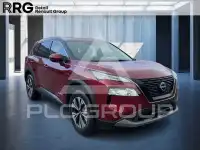 2024 Nissan X-TRAIL