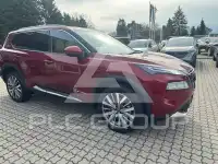 2024 Nissan X-TRAIL