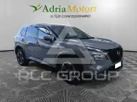 2024 Nissan X-TRAIL