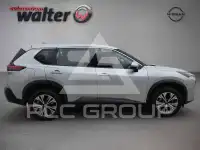2024 Nissan X-TRAIL