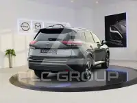 2024 Nissan X-TRAIL