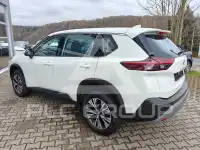 2024 Nissan X-TRAIL