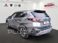 2024 Nissan X-TRAIL