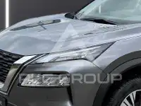 2024 Nissan X-TRAIL