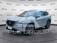 2024 Nissan X-TRAIL