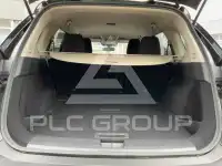 2024 Nissan X-TRAIL