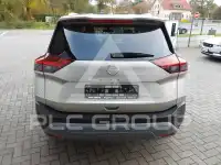 2024 Nissan X-TRAIL