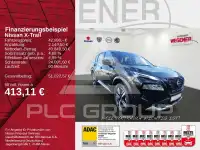 2024 Nissan X-TRAIL