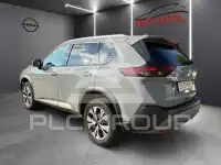 2024 Nissan X-TRAIL