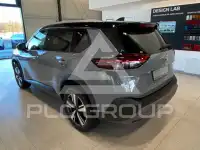 2024 Nissan X-TRAIL