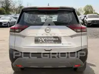 2024 Nissan X-TRAIL