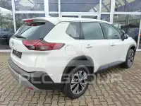 2024 Nissan X-TRAIL