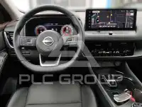 2024 Nissan X-TRAIL