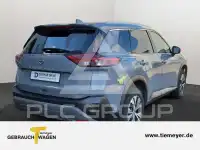 2024 Nissan X-TRAIL