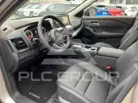 2024 Nissan X-TRAIL