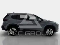 2024 Nissan X-TRAIL