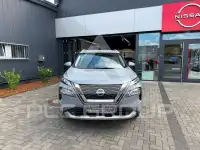 2024 Nissan X-TRAIL
