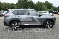 2024 Nissan X-TRAIL