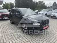 2024 Nissan X-TRAIL