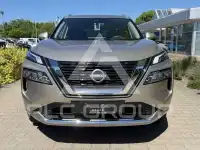 2024 Nissan X-TRAIL