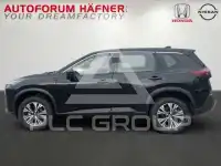 2024 Nissan X-TRAIL
