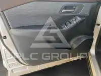 2024 Nissan X-TRAIL