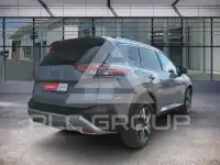 2024 Nissan X-TRAIL