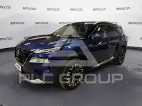 2024 Nissan X-TRAIL