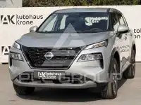 2024 Nissan X-TRAIL